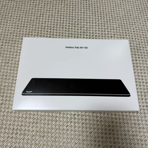 삼성 갤럭시 탭 A11+ 5G 128기가 미개봉 새상품 이미지
