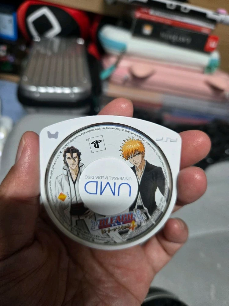 psp-1005블랙+게임칩 팝니다~~ 이미지