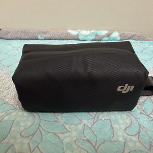 DJI 오즈모 포켓3 크리에이터콤보 팝니다 이미지