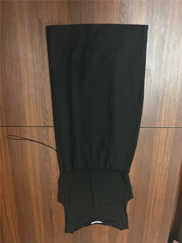 막스마라 골드버튼 정품 원피스 이미지