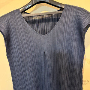 이세이미야케 pleats please 원피스 이미지