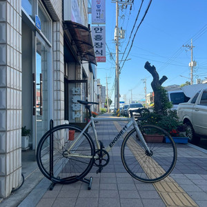 엔진11 볼텍스 픽시 자전거 팝니다. 이미지