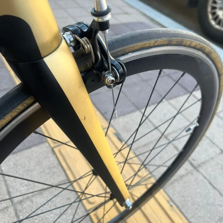 콘스탄틴 디스페랄 픽시 자전거 팝니다. 이미지