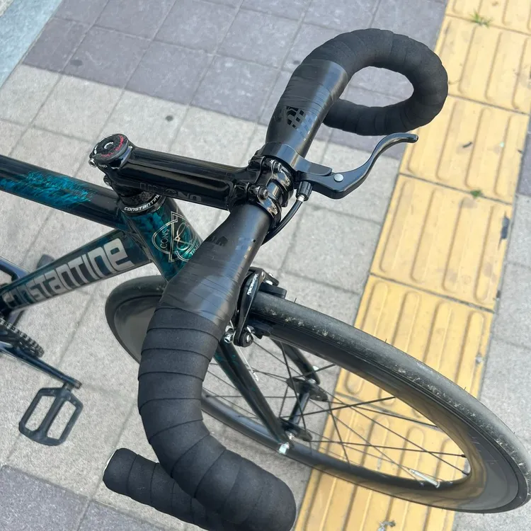 콘스탄틴 디스페랄 마블블루 픽시 자전거 팝니다. 이미지