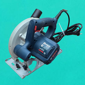BOSCH Professional 원형 톱(중고품) 이미지