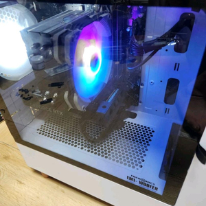 게이밍PC 본체 컴퓨터 i5 12400F RTX4060 16기가 1TB 이미지