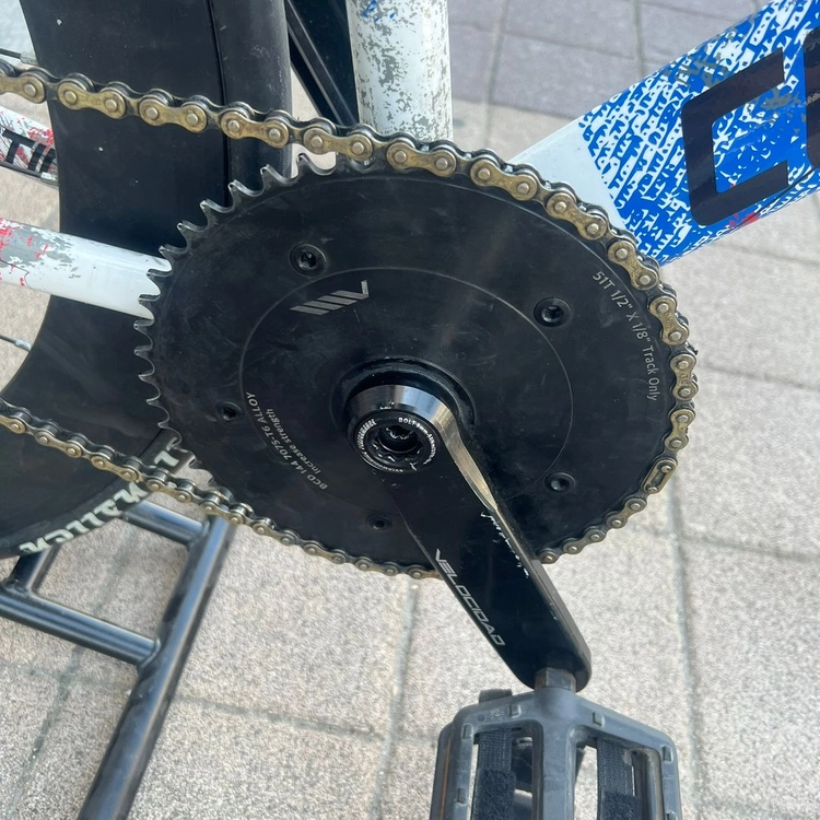 콘스탄틴 피타 픽시 자전거 팝니다. 이미지