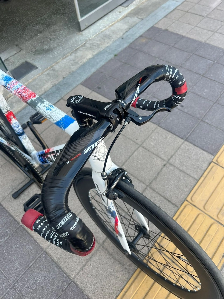 콘스탄틴 피타 픽시 자전거 팝니다. 이미지