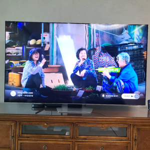 삼성 KQ65QN85AFXR 65인치 Neo QLED 프리미엄 모델 TV 이미지