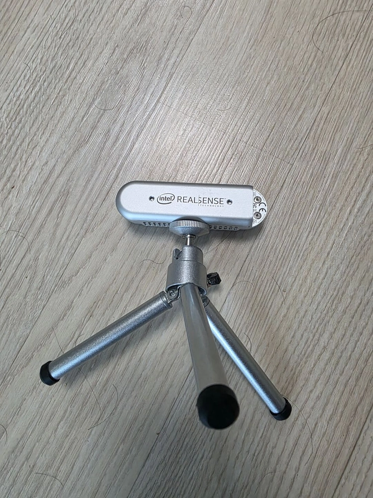 인텔 리얼센스 D435i 뎁스카메라 - 안심되는 중고거래