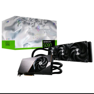 RTX 5090 제품 브랜드상관없이구매합니다 이미지