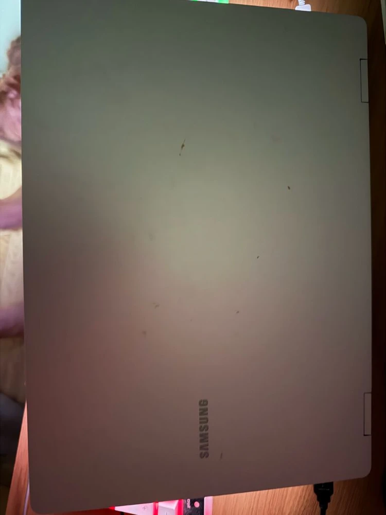 갤럭시 북4프로 360 이미지