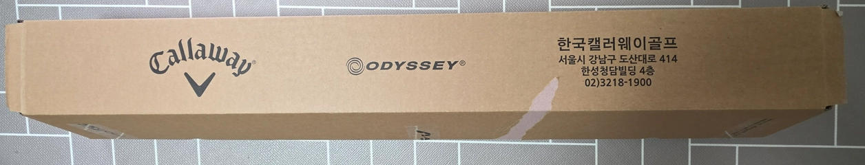 정품 캘러웨이 에이펙스 Ai 200 아이언 MODUS 3 TR105 팝니다. 이미지