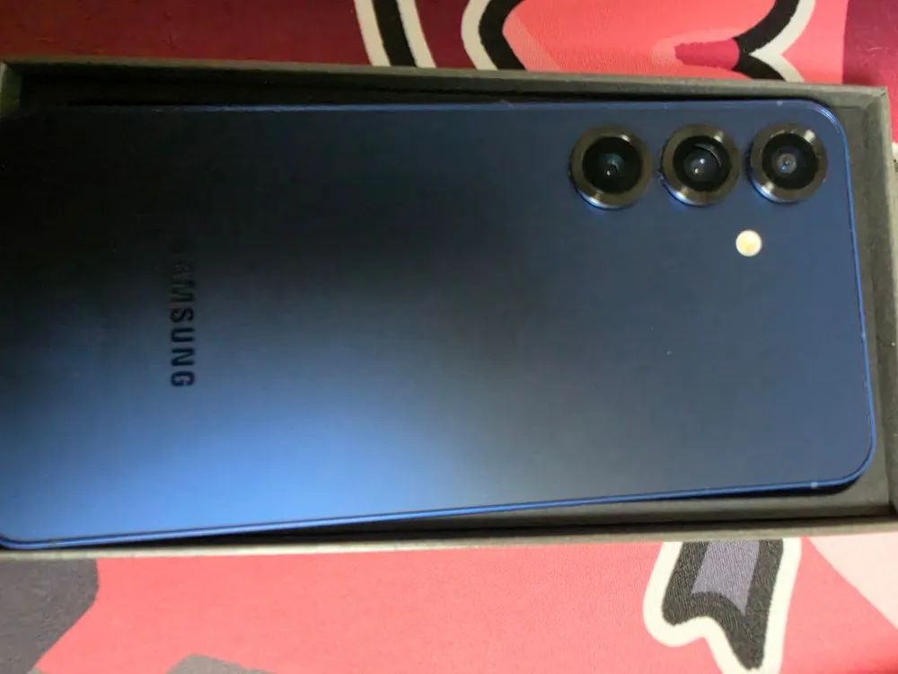 s25 256기가 팝니다 이미지