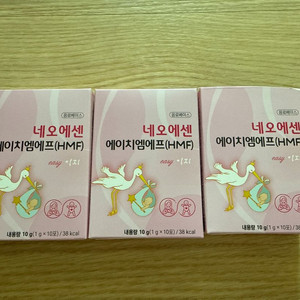 네오에센 모유강화제 (28포) 이미지