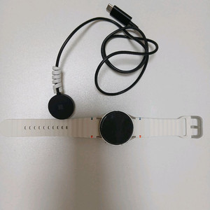 삼성 갤럭시워치7 lte 40mm 이미지