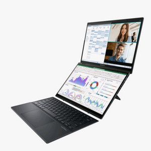 ASUS 젠북 듀오 UX8406MAQL149W 16GB 1TB 이미지