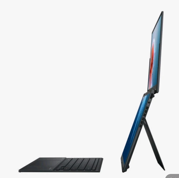 ASUS 젠북 듀오 UX8406MAQL149W 16GB 1TB 이미지