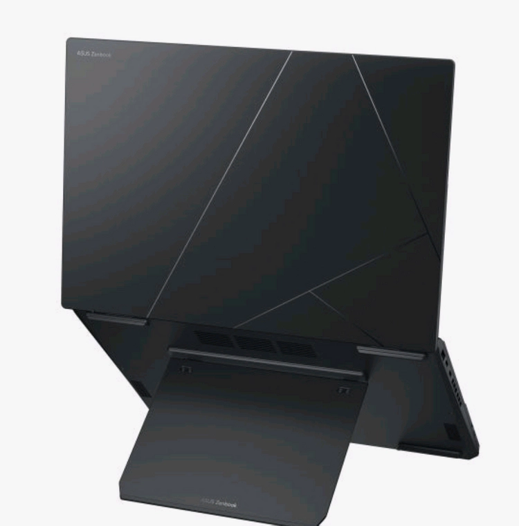 ASUS 젠북 듀오 UX8406MAQL149W 16GB 1TB 이미지