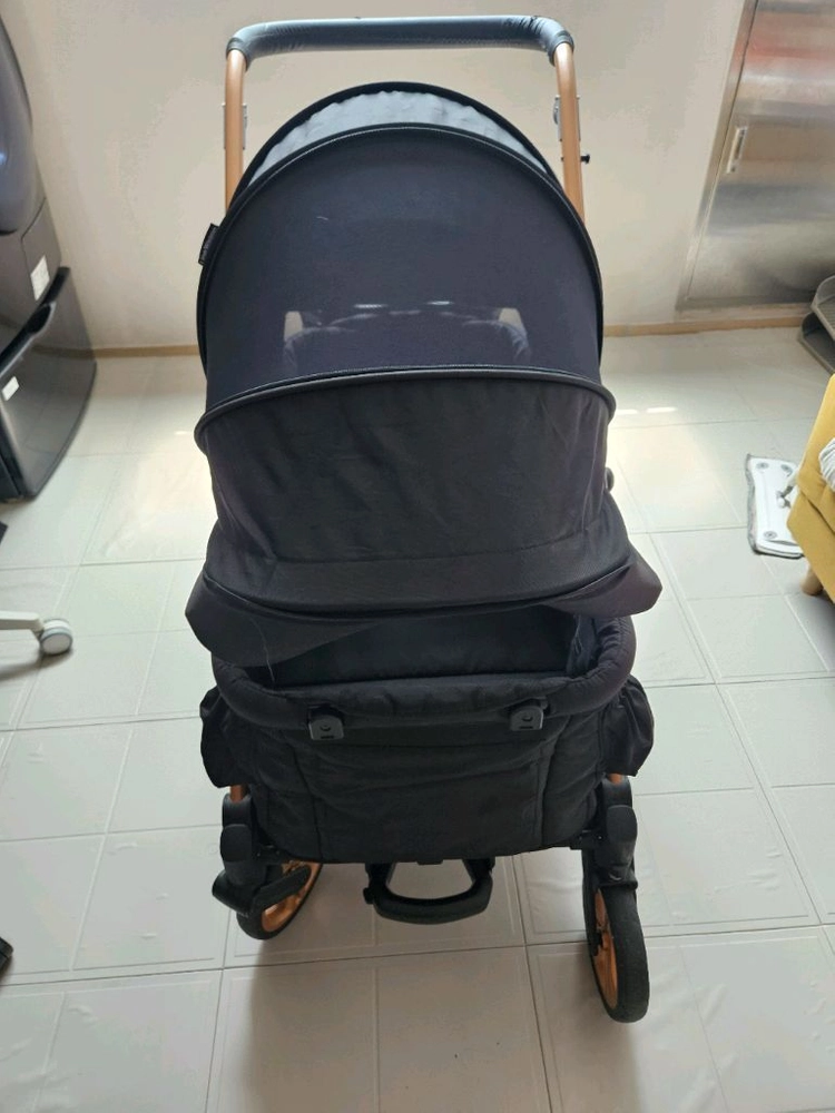 반려동물 개모차/ 대형견 개모차 / 키즈웨건 / 캠핑웨건 이미지