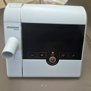 로벤스테인 로벤스타인 Prisma Smart Max 프리즈마 스마트 cpap 이미지