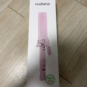보다나 봉고데기 40mm 미개봉 새상품 이미지