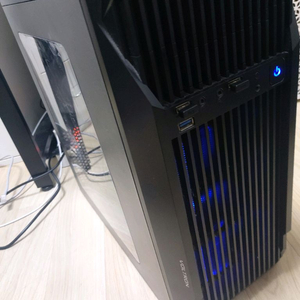 AMD 라이젠5 4650g 16GB RAM 컴퓨터 데스크탑 이미지