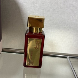 메종 프란시스 커정 바카라 루쥬 540 / 35ml 이미지