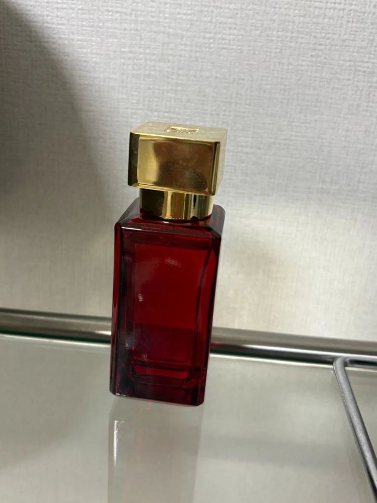메종 프란시스 커정 바카라 루쥬 540 / 35ml 이미지