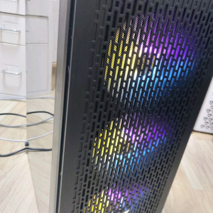 i5-9600KF Rx570 게이밍 PC 데스크탑,판매 이미지