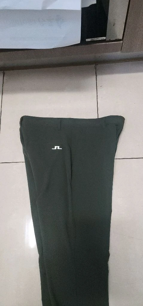 제이린드버그 커프 조거팬츠 32 이미지