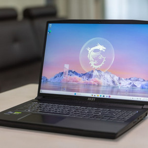 [최저가]MSI 16인치 게이밍노트북 M16(i7-12th/3050/램64GB/1TB/QHD) 이미지