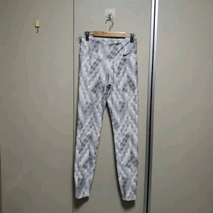 나이키 여성 타이츠, 레깅스(xs)/4천원 이미지