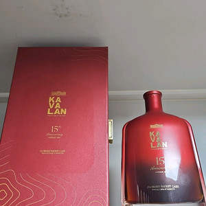 카발란15주년공병박스 이미지