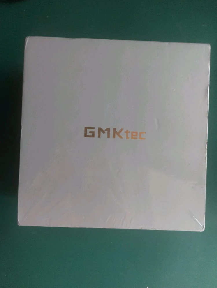 GMKtec M6 Ultra 게이밍 미니 PC AMD Ryzen 5 7640HS - 안심되는 중고거래