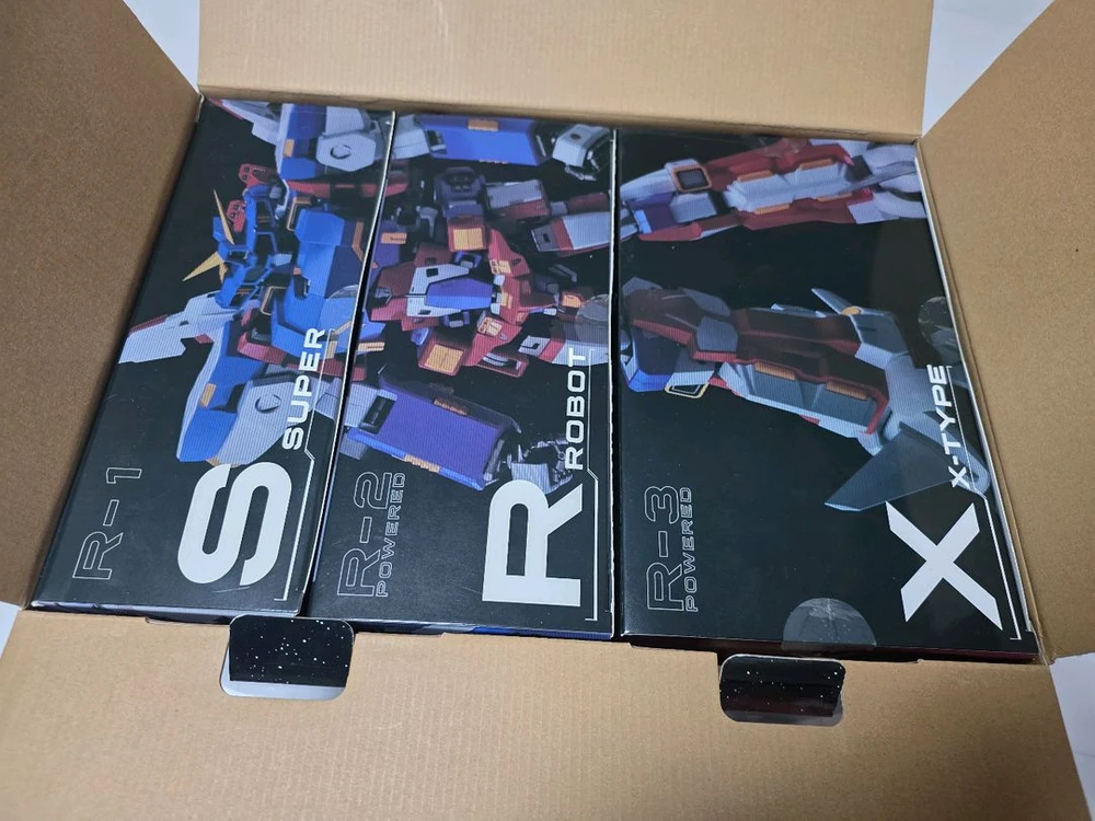 센티넬 SRX 중고 판매합니다 이미지