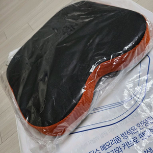 현대메딕스 고밀도 메모리폼 방석 이미지