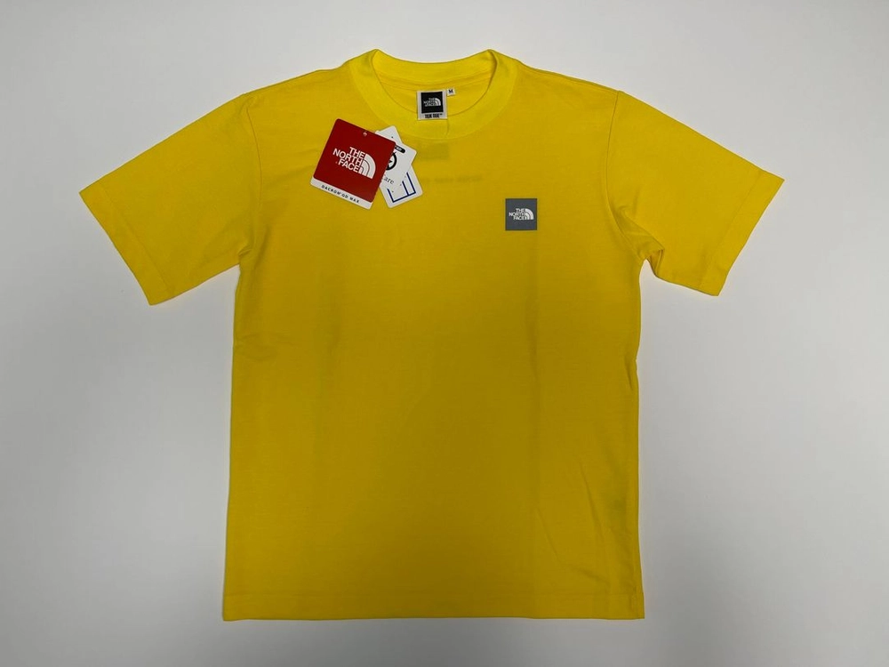 노스페이스 00s 올드 재팬 여성 빈티지 티셔츠 일본 The North Face 이미지