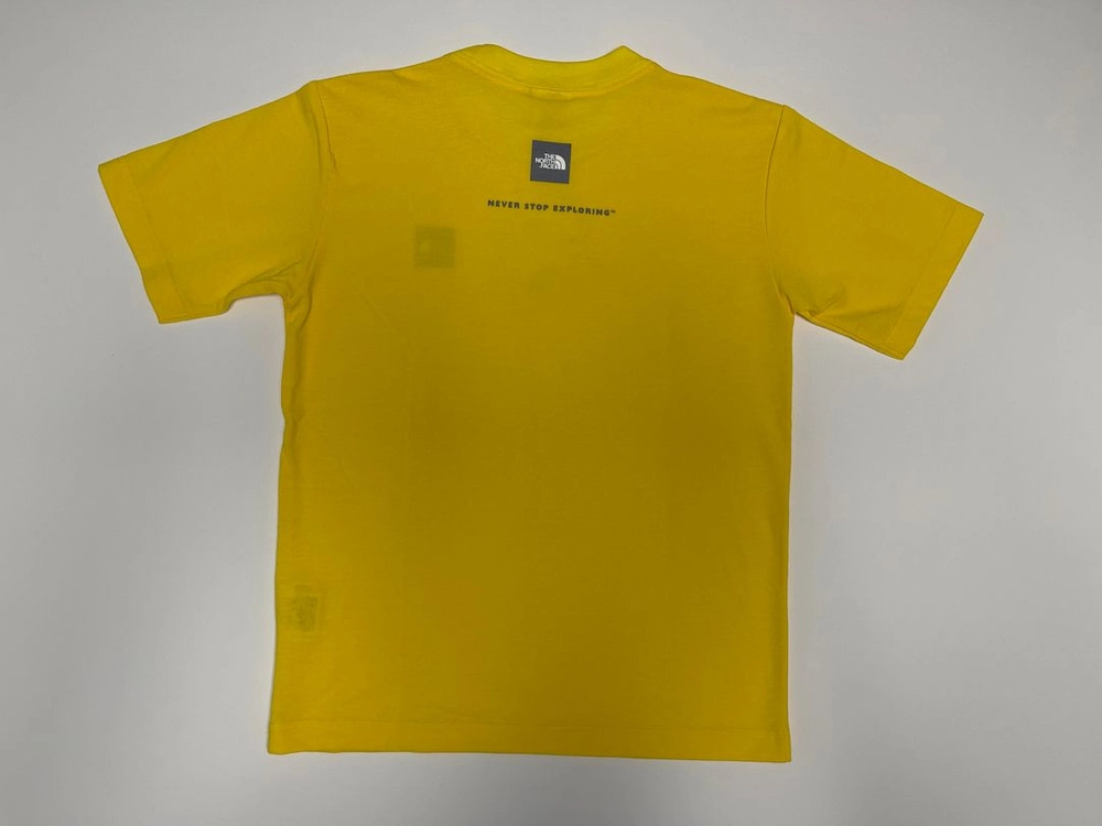 노스페이스 00s 올드 재팬 여성 빈티지 티셔츠 일본 The North Face 이미지