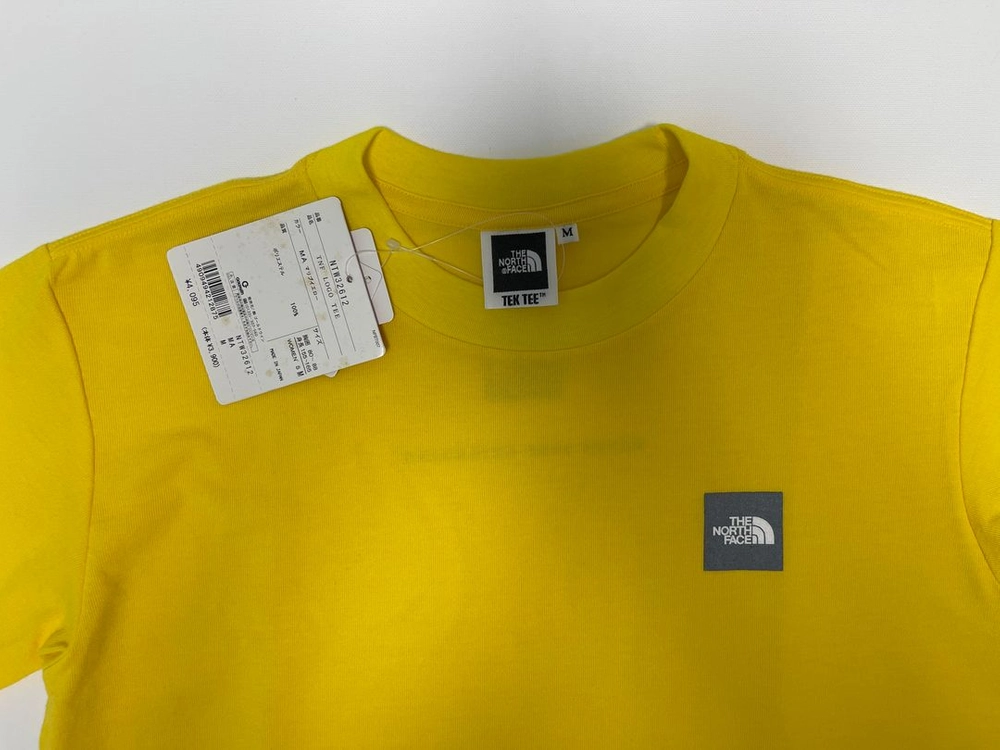노스페이스 00s 올드 재팬 여성 빈티지 티셔츠 일본 The North Face 이미지