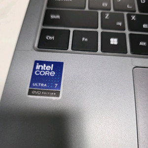 풀구성 갤럭시 북5 프로 360 노트북 울트라7 16램 SSD 512GB 이미지