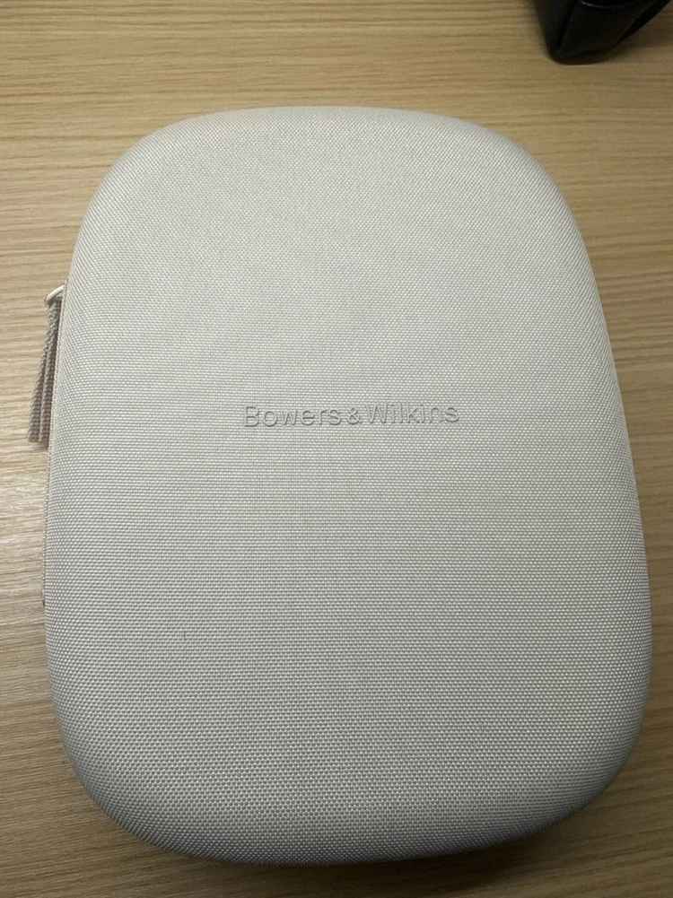 바워스앤윌킨스 Px7 s3 헤드폰+ 퀘스타일 동글 이미지