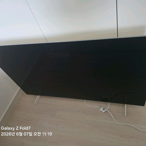 OLED42C2KNB 24년 제조 oled 티비 모니터 판매 직거래만 이미지