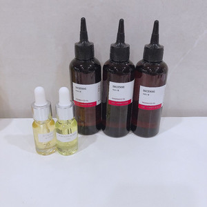 새상품 프래그런스 오일 100ml 3개 +10ml 2개 이미지