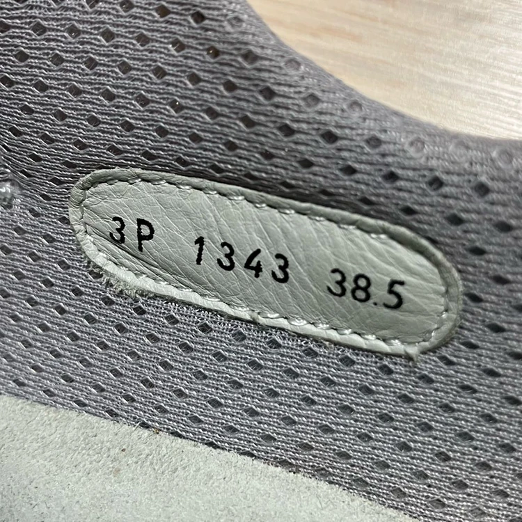 [Prada] 프라다 스포츠 아메리카컵 벨크로 스니커즈 38.5 이미지