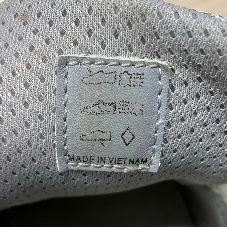 [Prada] 프라다 스포츠 아메리카컵 벨크로 스니커즈 38.5 이미지