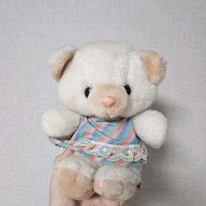 빈티지 곰인형 고전인형 판매합니다 이미지
