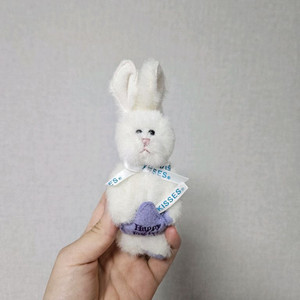 보이즈베어 빈티지인형 고전인형 토끼인형 판매합니다 이미지