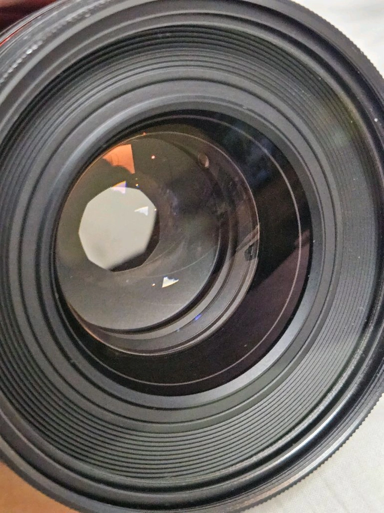 삼양 50mm f1.4 ii 소니 fe마운트 이미지