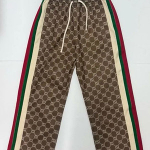 구찌 여성 트레이닝 바지 gucci 이미지
